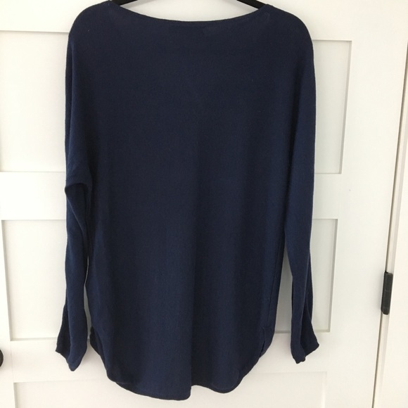 Polo Ralph Lauren V Neck Sweater - Picture 2 of 3